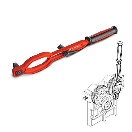 Powerbuilt Universal Timing Gear Holder Tool Kit (647835)