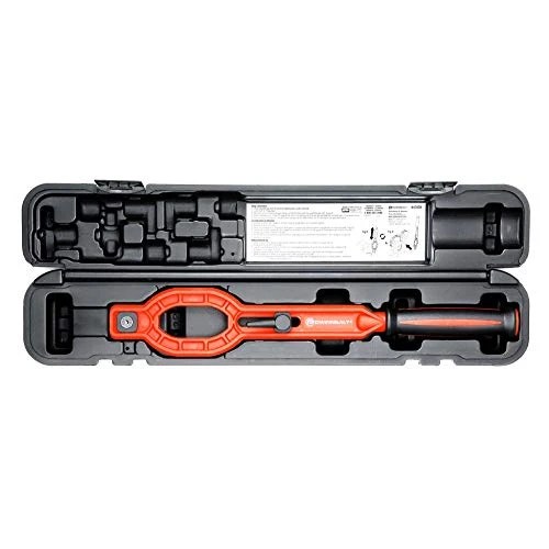 Powerbuilt Universal Timing Gear Holder Tool Kit (647835) — product image 5