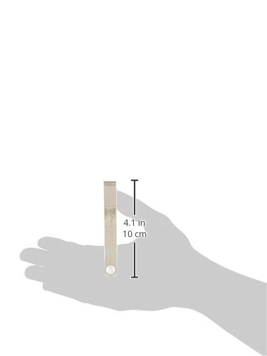 Powerbuilt Valve Tappet Feeler Gauge 12-Blade (648393) — product image 2