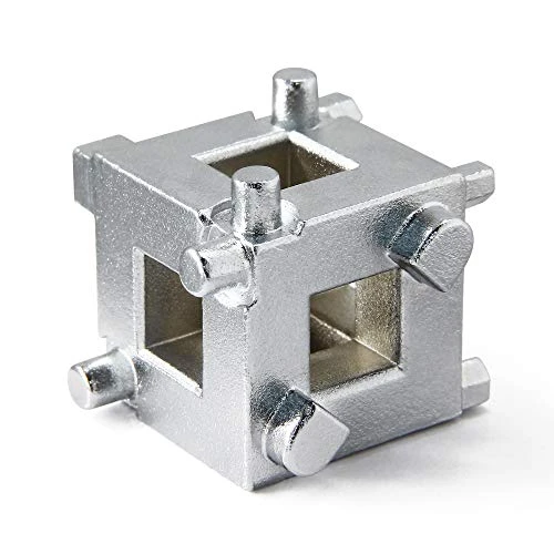 Powerbuilt Disc Brake Piston Tool (648410)