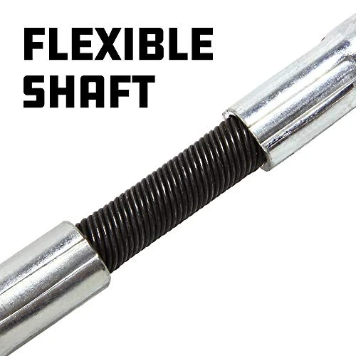 Powerbuilt Adjustable Cylinder Hone Deglazer (2" to 7") (648439) — product image 2