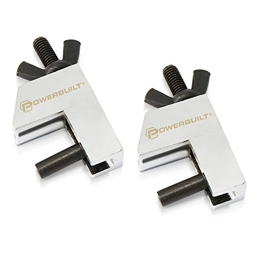 Powerbuilt 2 Pc Hose Pinchers (648526)