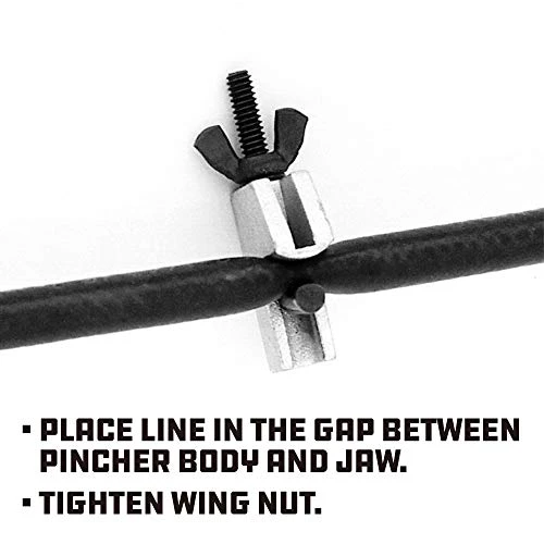 Powerbuilt 2 Pc Hose Pinchers (648526) — product image 4