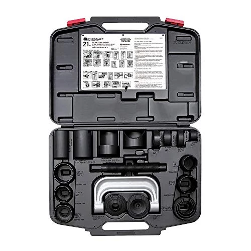 Powerbuilt Ball & U-Joint Service Tool Set (648602)