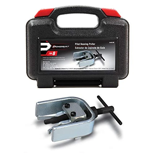 Powerbuilt Pilot Bearing Puller Kit (648619) (JB-ALT-648619)