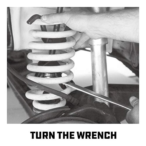 Powerbuilt Strut Coil Spring Compressor Tool Kit (648628) — product image 2
