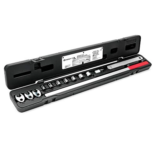 Powerbuilt Serpentine Belt Tool Set (648629)