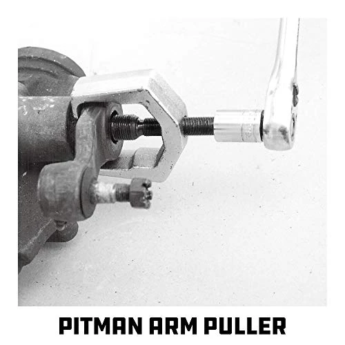 Powerbuilt Pitman Arm Puller (648693) — product image 3