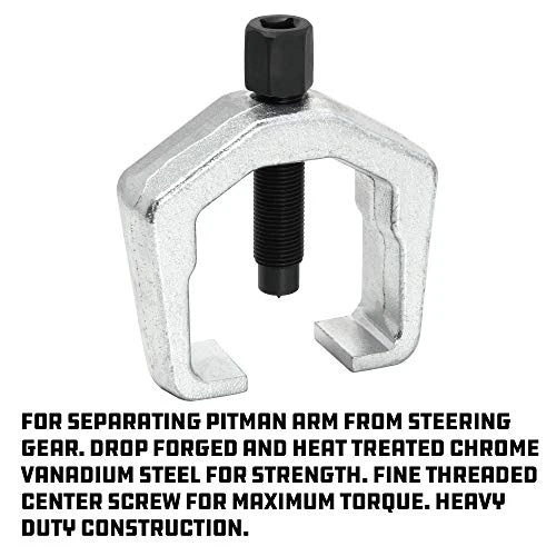 Powerbuilt Pitman Arm Puller (648693) — product image 4