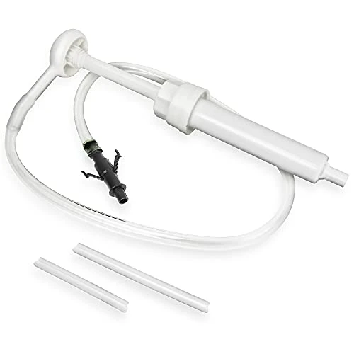Powerbuilt Fluid Oil Pump (648959) — product image 3