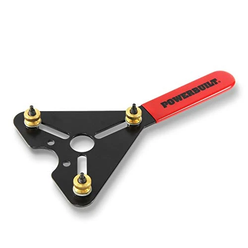 Powerbuilt A/C Clutch Holding Tool (648980)