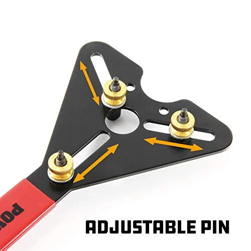 Powerbuilt A/C Clutch Holding Tool (648980) — product image 3