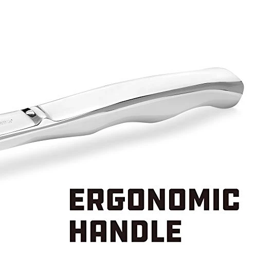 Powerbuilt 3/8" Drive 90 Tooth Professional Ratchet (649938) — product image 4