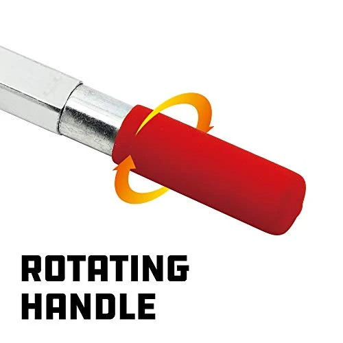 Powerbuilt Tail Pipe Cutter 3-1/2″-6″ Diameter (940538) — product image 4