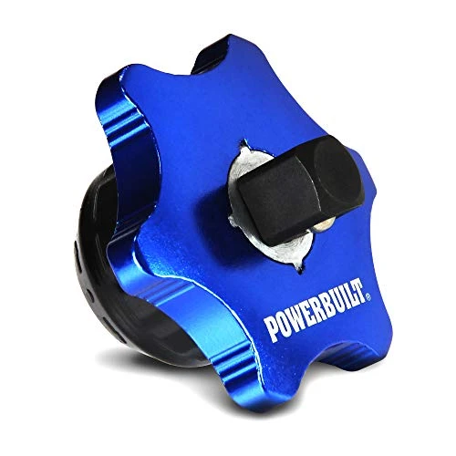 Powerbuilt 3/8″ Drive Palm / Finger Ratchet Handle (941264)