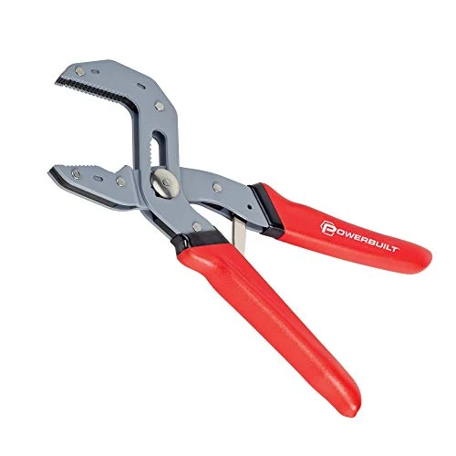 Powerbuilt 10" Self-Adjusting Pliers (941312)