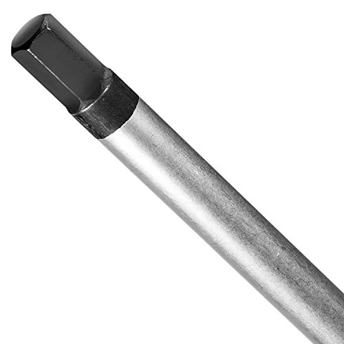 Powerbuilt 8-Piece Metric T-Handle Hex Allen Key Wrench Set (941645) — product image 4