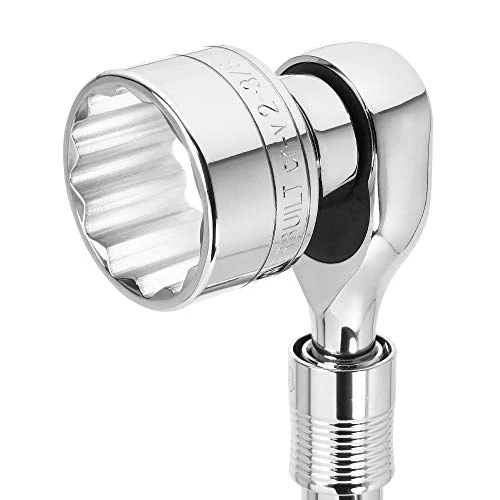 Powerbuilt 3/4" Drive 12-Point 42mm Socket (943245) — product image 2