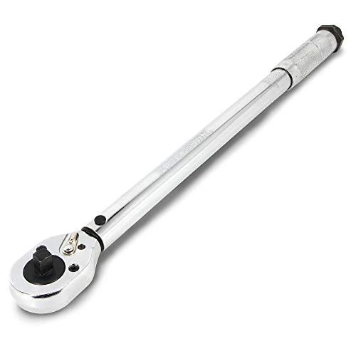 Powerbuilt Dual Drive Torque Wrench 10–150 ft-lbs (944001) (JB-ALT-944001)