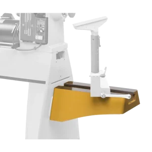 Powermatic 20" Bed Extension for 3520C Lathe (1353002)