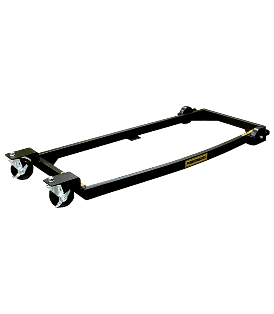 Powermatic Mobile Base for PJ882/PJ882HH Jointers (1610078)