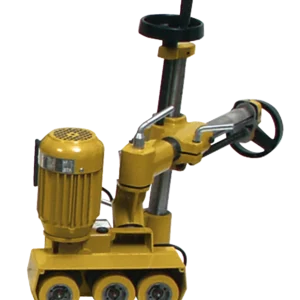 Powermatic PF3-JR 3 Wheel Feeder 1/4HP 1PH (1790818)