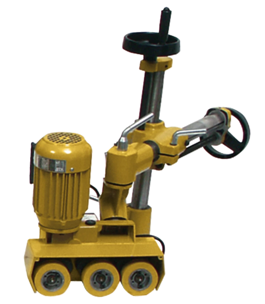 Powermatic PF3-JR 3 Wheel Feeder 1/4HP 1PH (1790818)