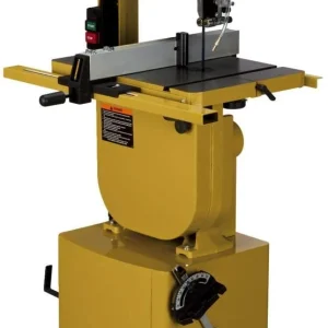 Powermatic PWBS-14CS 1.5HP 1PH 14" Bandsaw w/ Riser Block (1791216K)