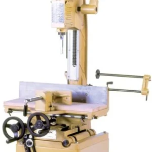 Powermatic 719T Tilt Table Hollow Chisel Mortiser 1PH (1791264K)
