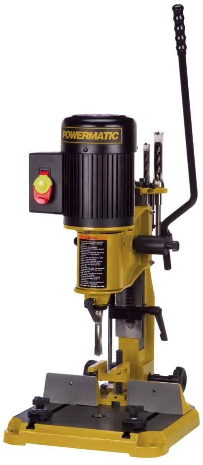 Powermatic PM701 3/4HP 1PH Benchtop Mortiser (1791310)