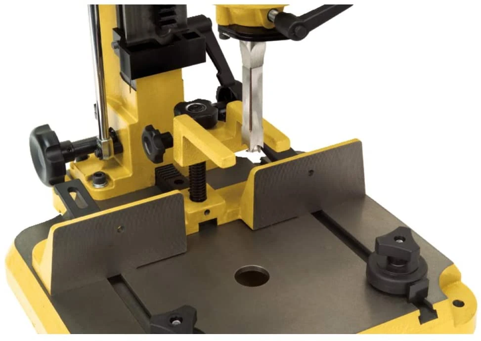 Powermatic PM701 3/4HP 1PH Benchtop Mortiser (1791310) — product image 3