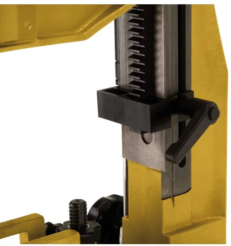 Powermatic PM701 3/4HP 1PH Benchtop Mortiser (1791310) — product image 4