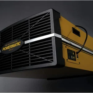 Powermatic PM1200 1PH 115V Air Filtration System (1791330)