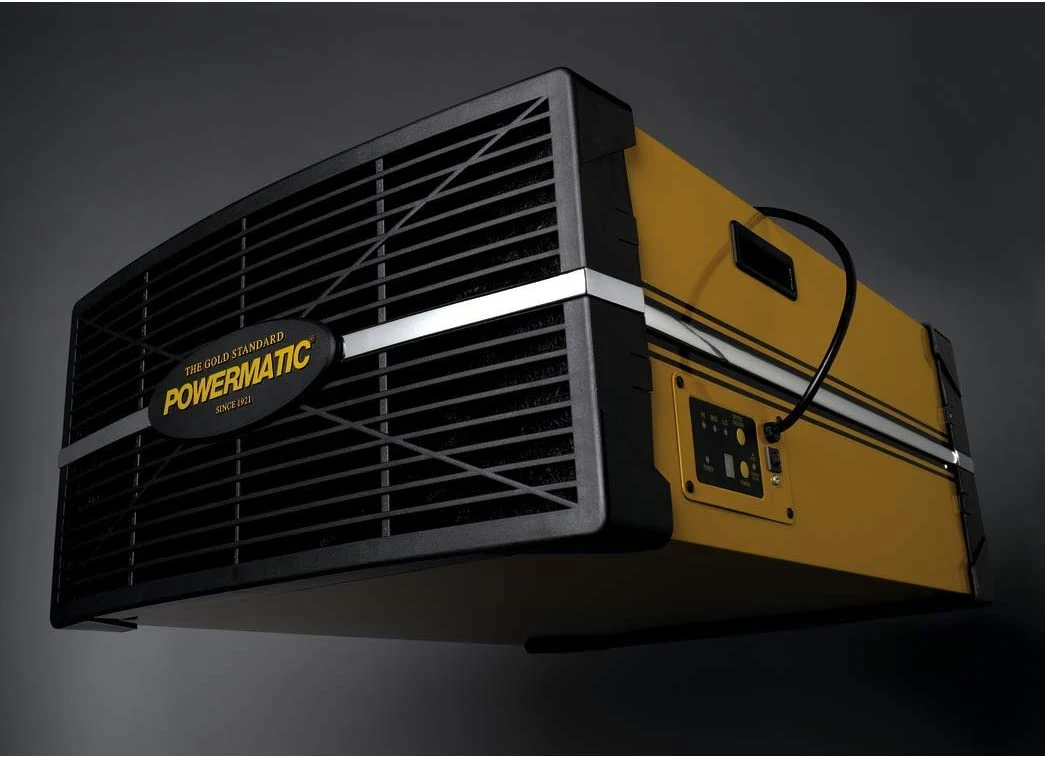 Powermatic PM1200 1PH 115V Air Filtration System (1791330)
