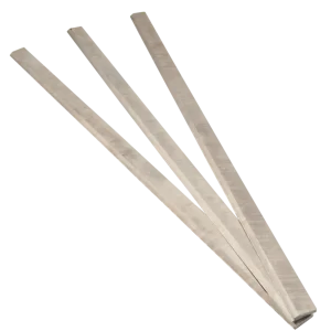 Powermatic Set of 3 Knives for Model 1285 Straight Knife (6292535)
