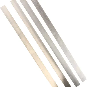 Powermatic Planer Knives for Model 208/209 Planers (6292621)