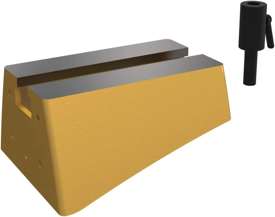 Powermatic 13" Bed Extension for PM2014 Lathe (6294755) — product image 2