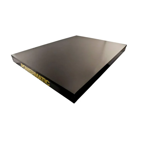 Powermatic 27x36" Wood Extension Table (6827029)