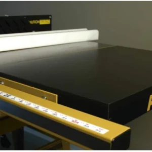 Powermatic 30" Table Saw 27x17" Wood Extension Table (6827036)