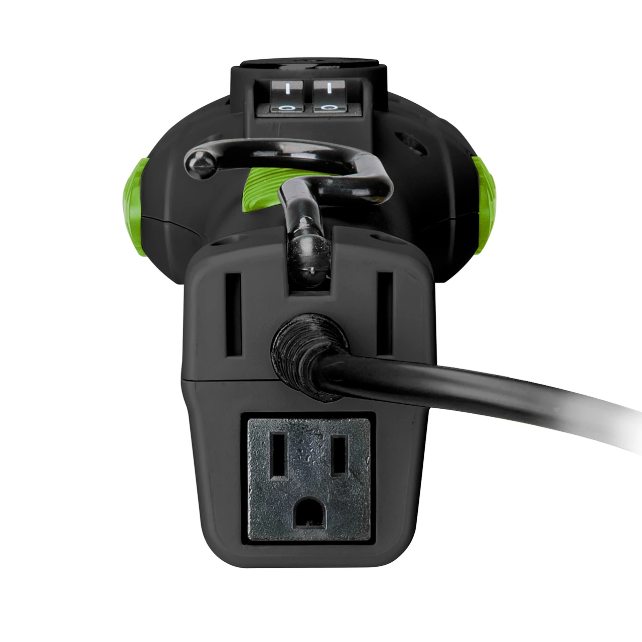 PowerSmith 3000 Lumen LED Drop Light w/ 25 Ft Power Cord (PDL3025) — product image 3