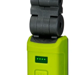 PowerSmith 600 Lumen Foldable LED Work Light with Spot and UV Modes (PILB600UV)