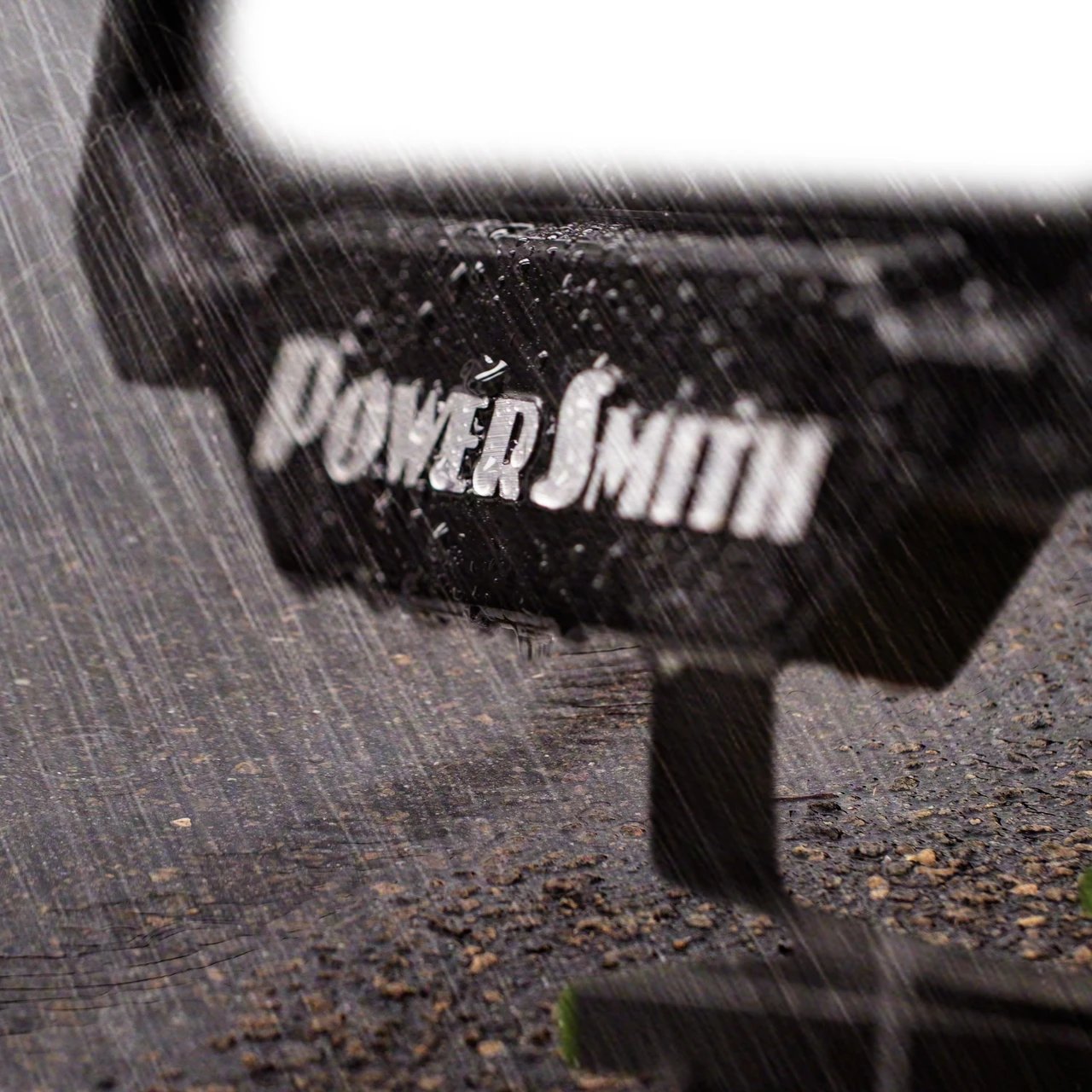 PowerSmith 600 Lumen Foldable LED Work Light with Spot and UV Modes (PILB600UV) — product image 10
