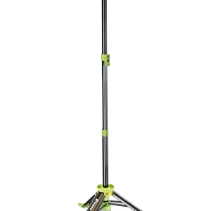 PowerSmith Voyager 8000 Lumen Cordless Tripod LED Light, BARE Light Only, 3-Way Power (PVLR8000A-C)