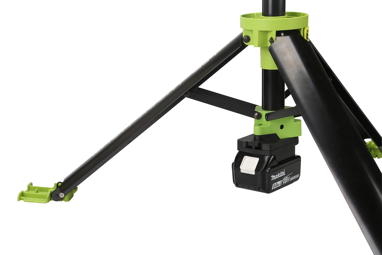 PowerSmith Voyager DC Adaptor for 18V Makita Battery Pack (PVLAA18-MAK) — product image 3