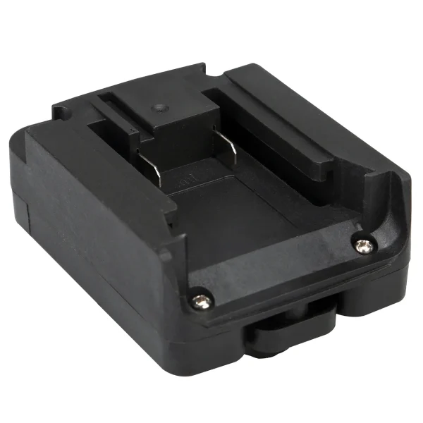 PowerSmith Voyager DC Adaptor for 18V Milwaukee Battery Pack (PVLAA18-MIL)