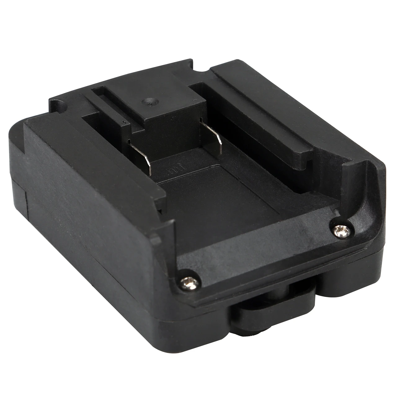 PowerSmith Voyager DC Adaptor for 18V Milwaukee Battery Pack (PVLAA18-MIL)