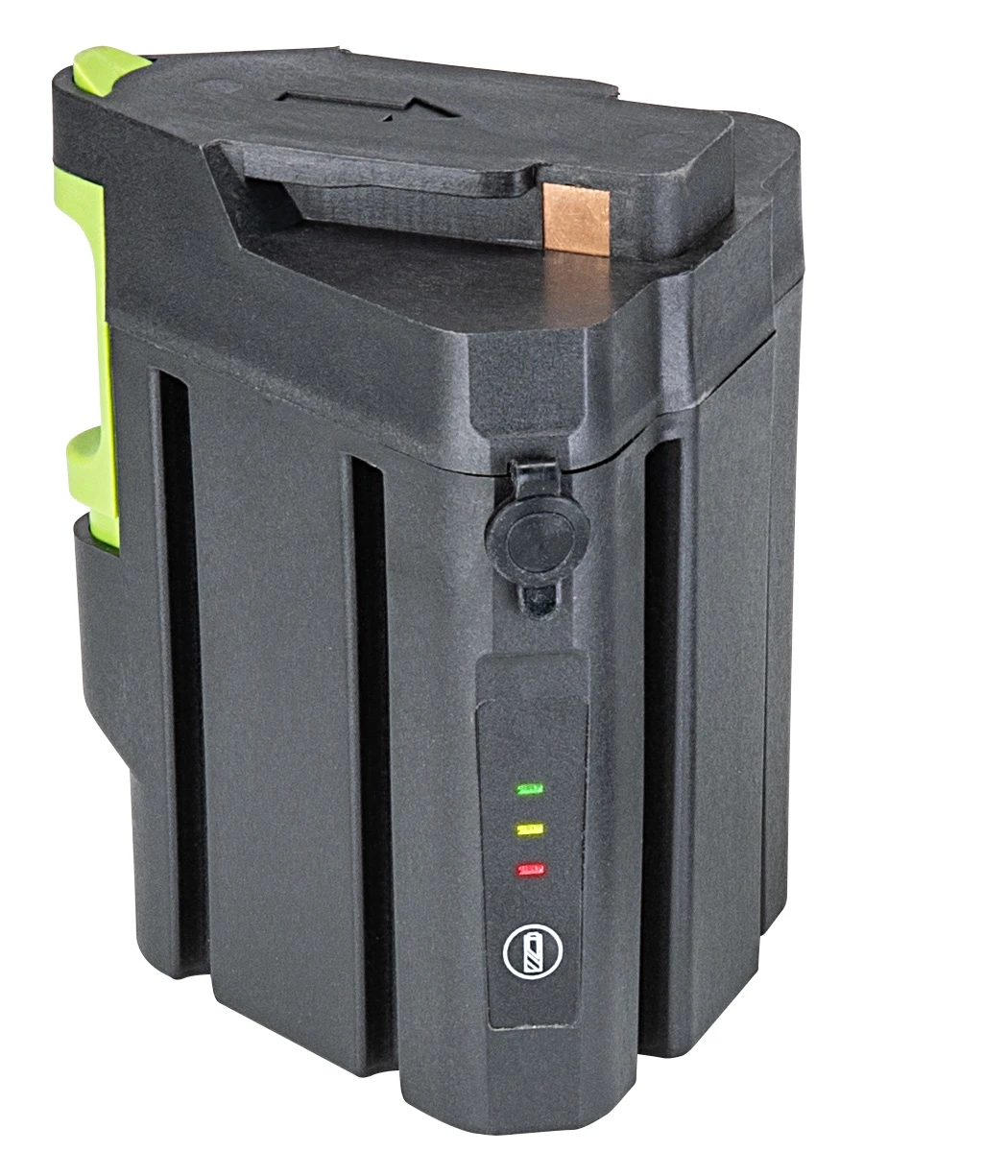 PowerSmith Voyager Replacement Battery Pack (PVLAB121)