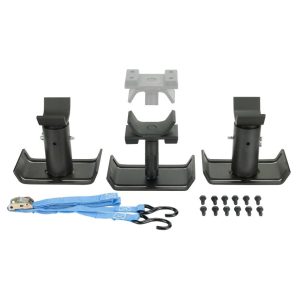 Powertrain Lift Differential Adapter Set