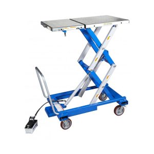 Powertrain Lift
