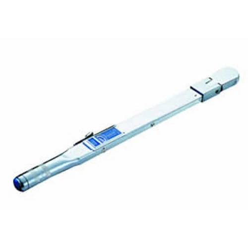 Precision Instruments C2FR100F Torque Wrench Split Beam 3/8" Drive 20-100 ft lb Flex Ratchet